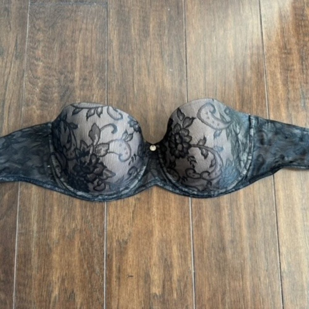 Natori Strapless Bra
